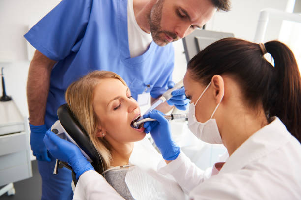 Best Sleep Apnea Treatment  in Imlay City, MI