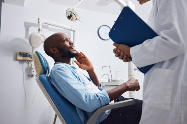 Best Cosmetic Dentistry  in Imlay City, MI