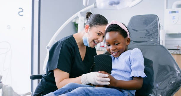 Best Full Mouth Reconstruction  in Imlay City, MI