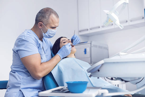 Best Root Canal Treatment  in Imlay City, MI
