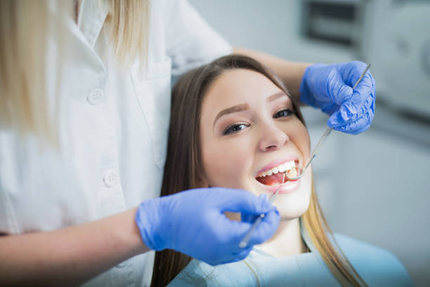 Best Laser Dentistry  in Imlay City, MI