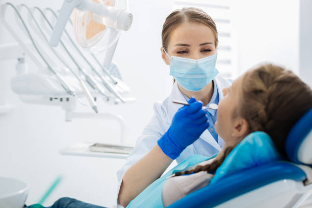 Best Oral Cancer Screening  in Imlay City, MI